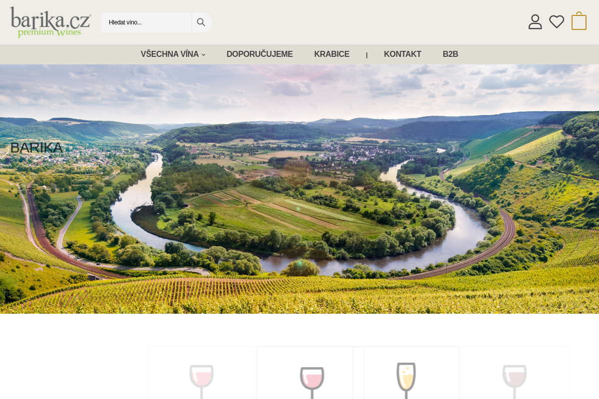 Barika.cz