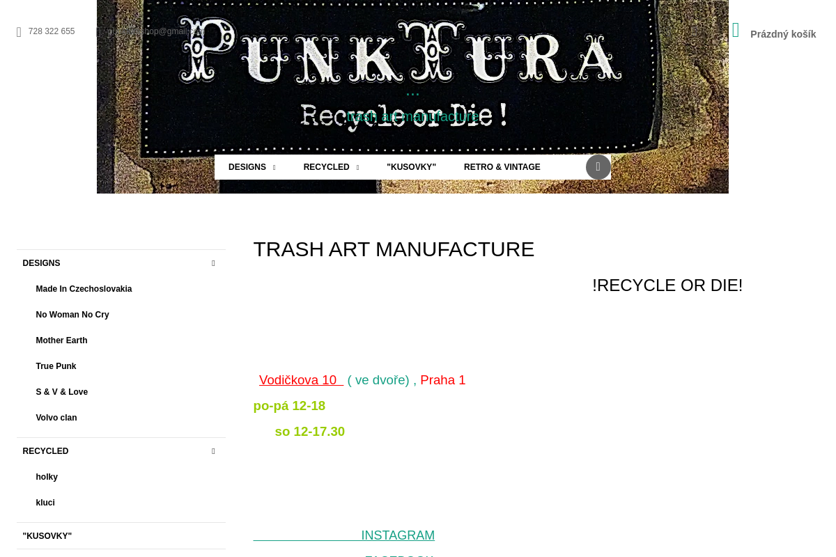 PunkTura.com foto 1