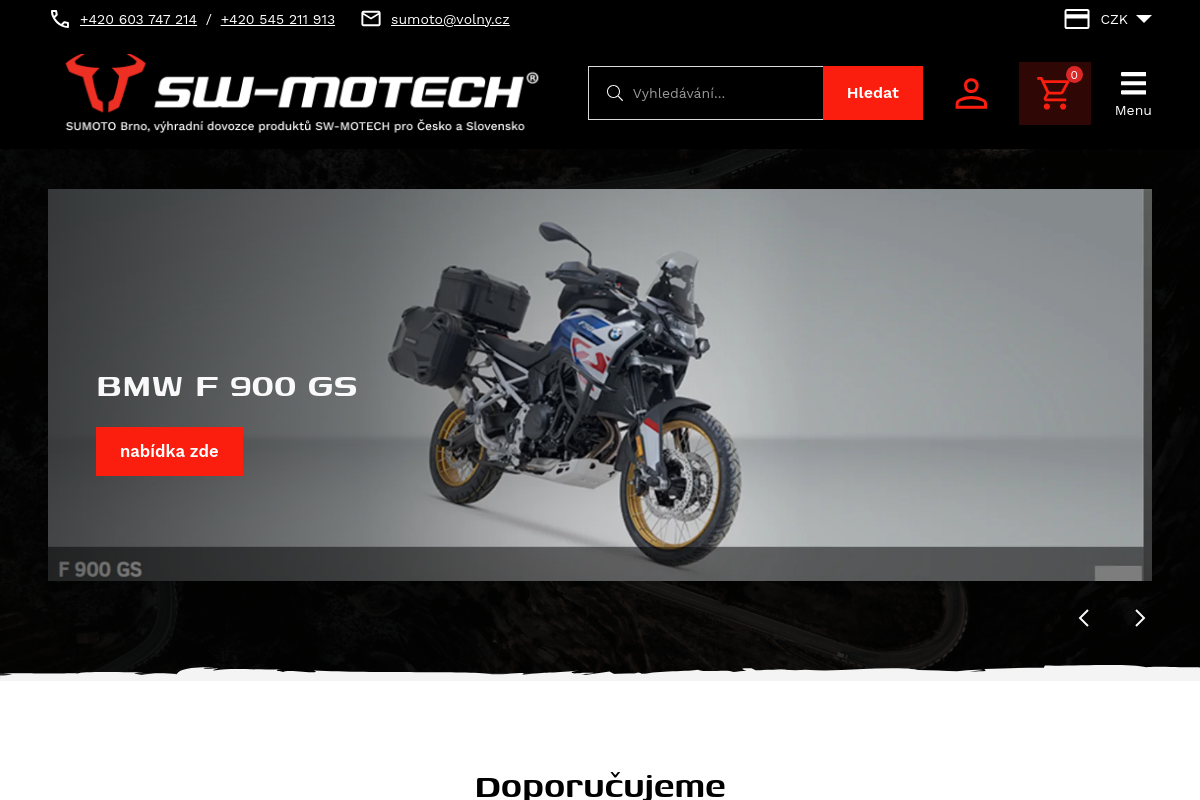 Swmotech.cz