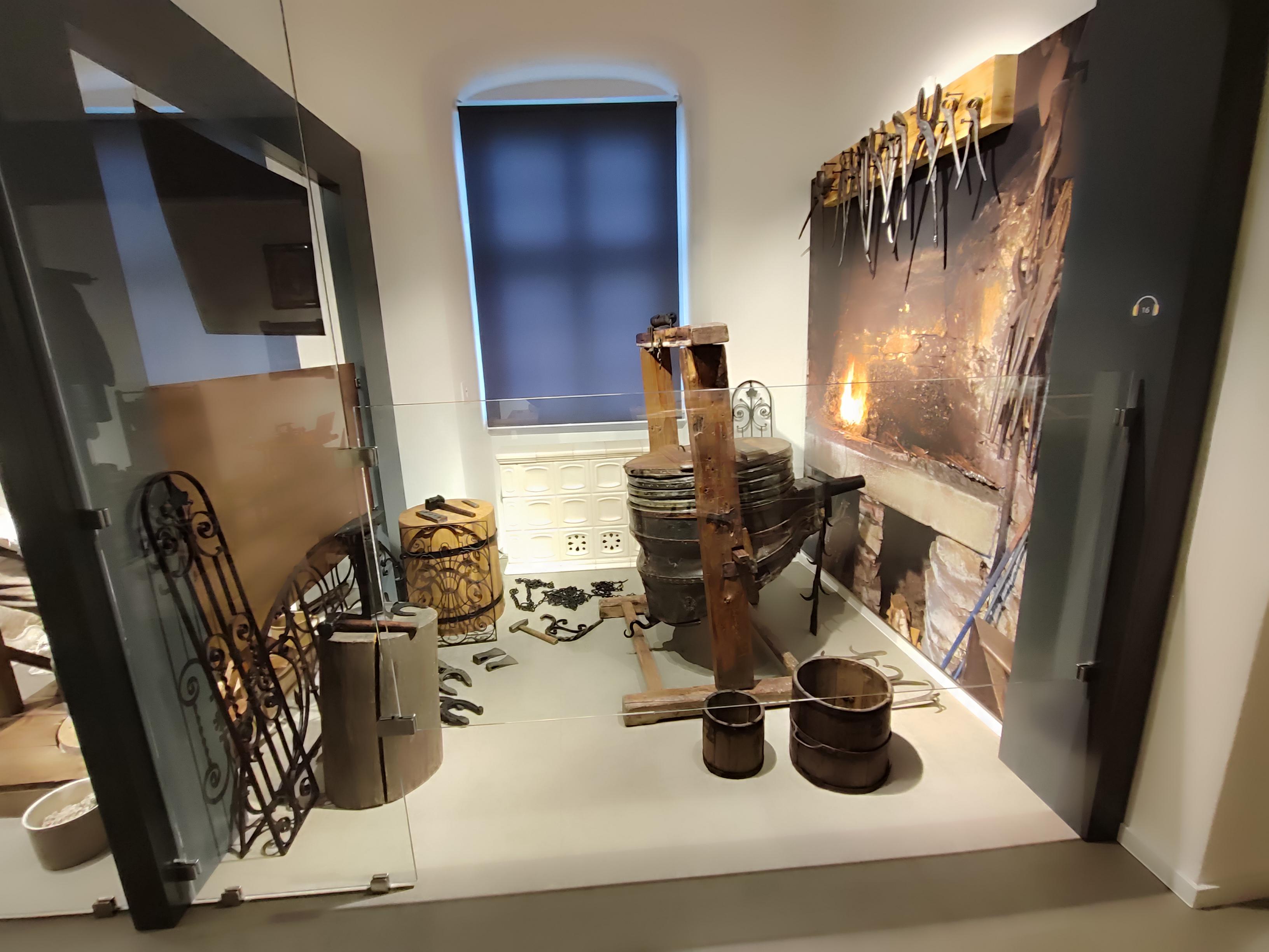 Muzeum Beskyd Frýdek-Místek foto 5