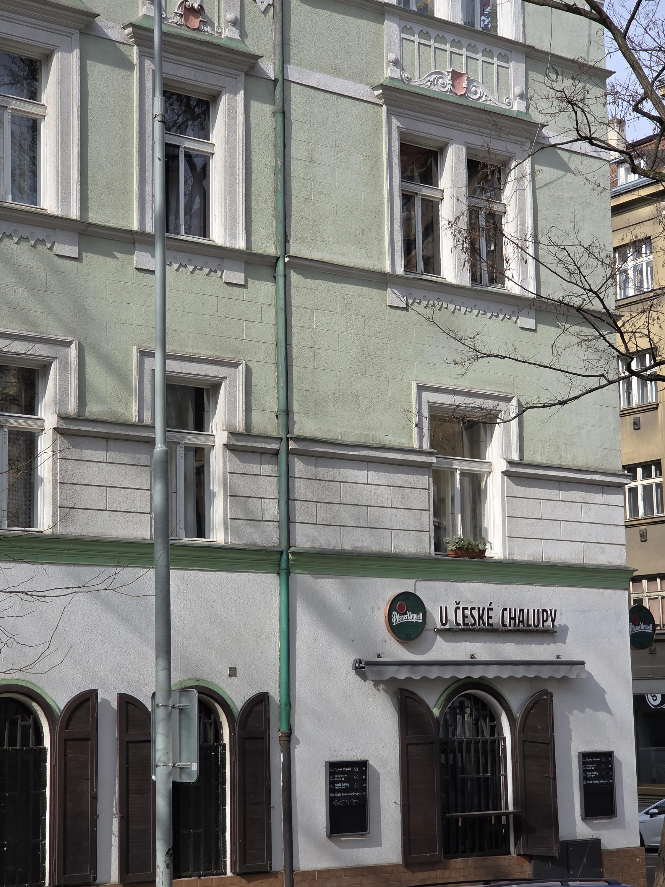 Restaurace U české chalupy foto 4