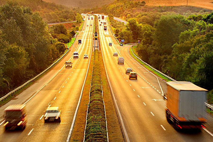 Úhrada cestovného při koupi ojetého vozu