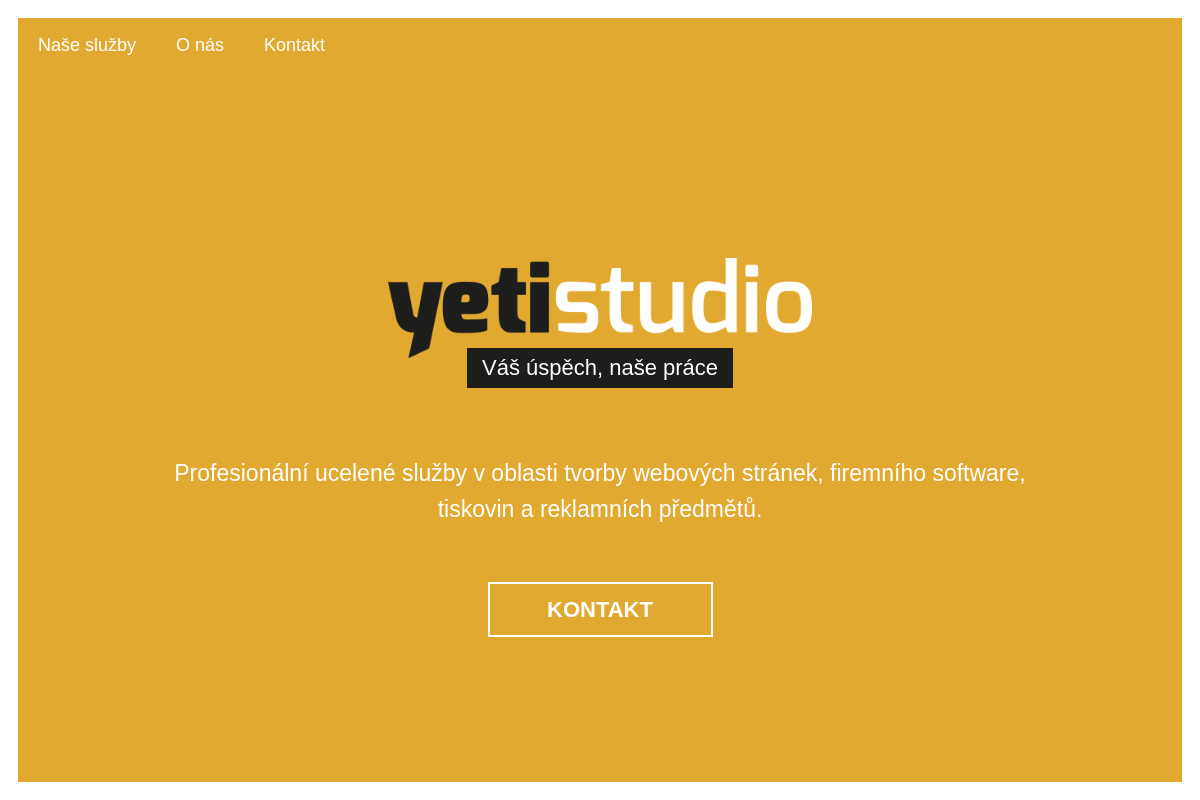 Yeti Studio