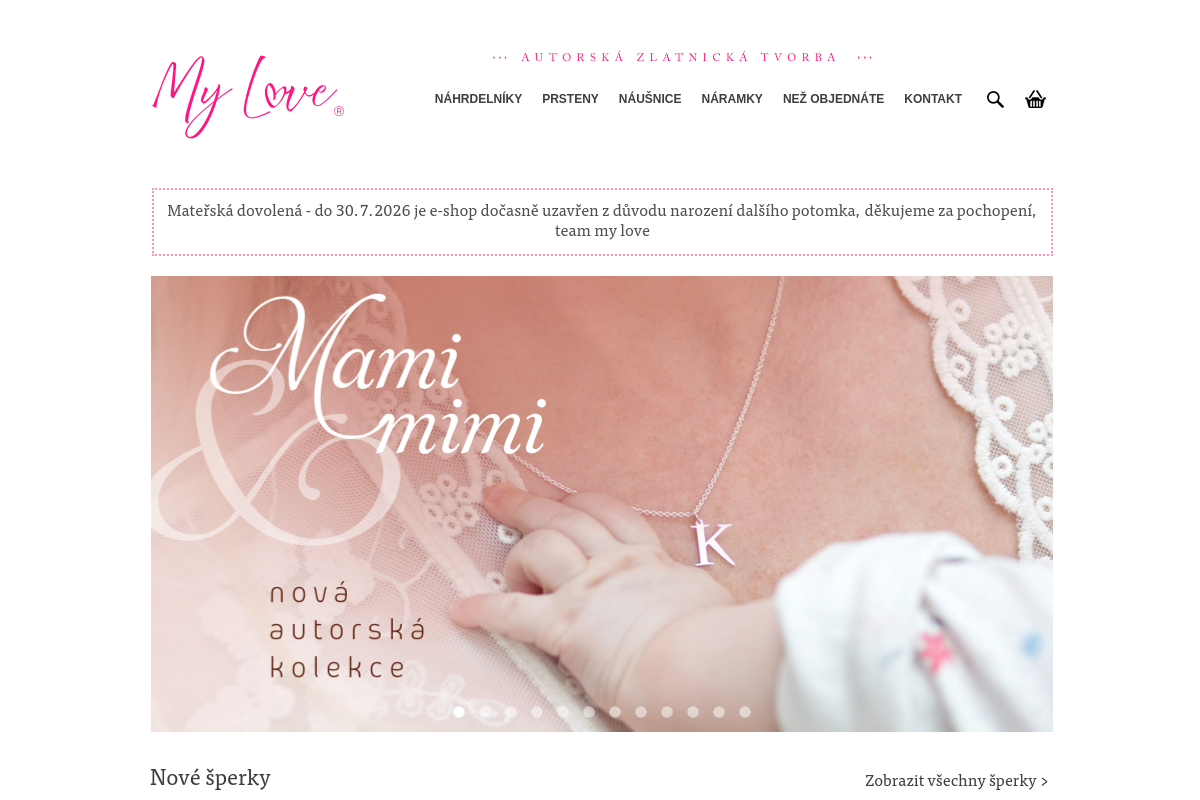 My-love.cz