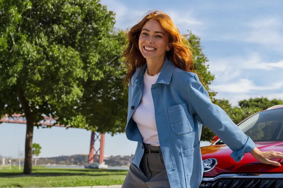 Plná nádrž zdarma k ojetému vozu