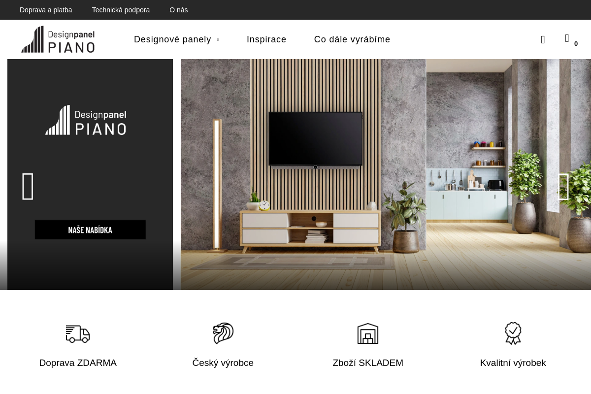 Panelypiano.cz