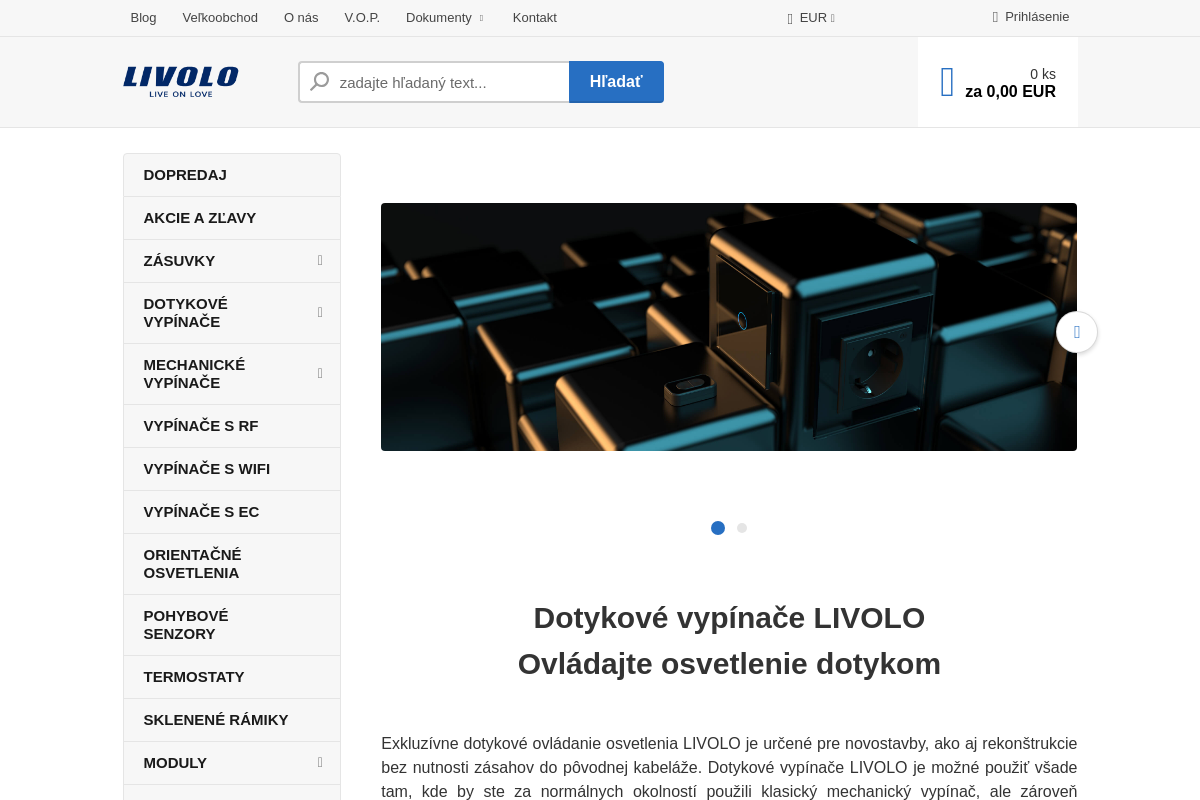 Livolo.cz