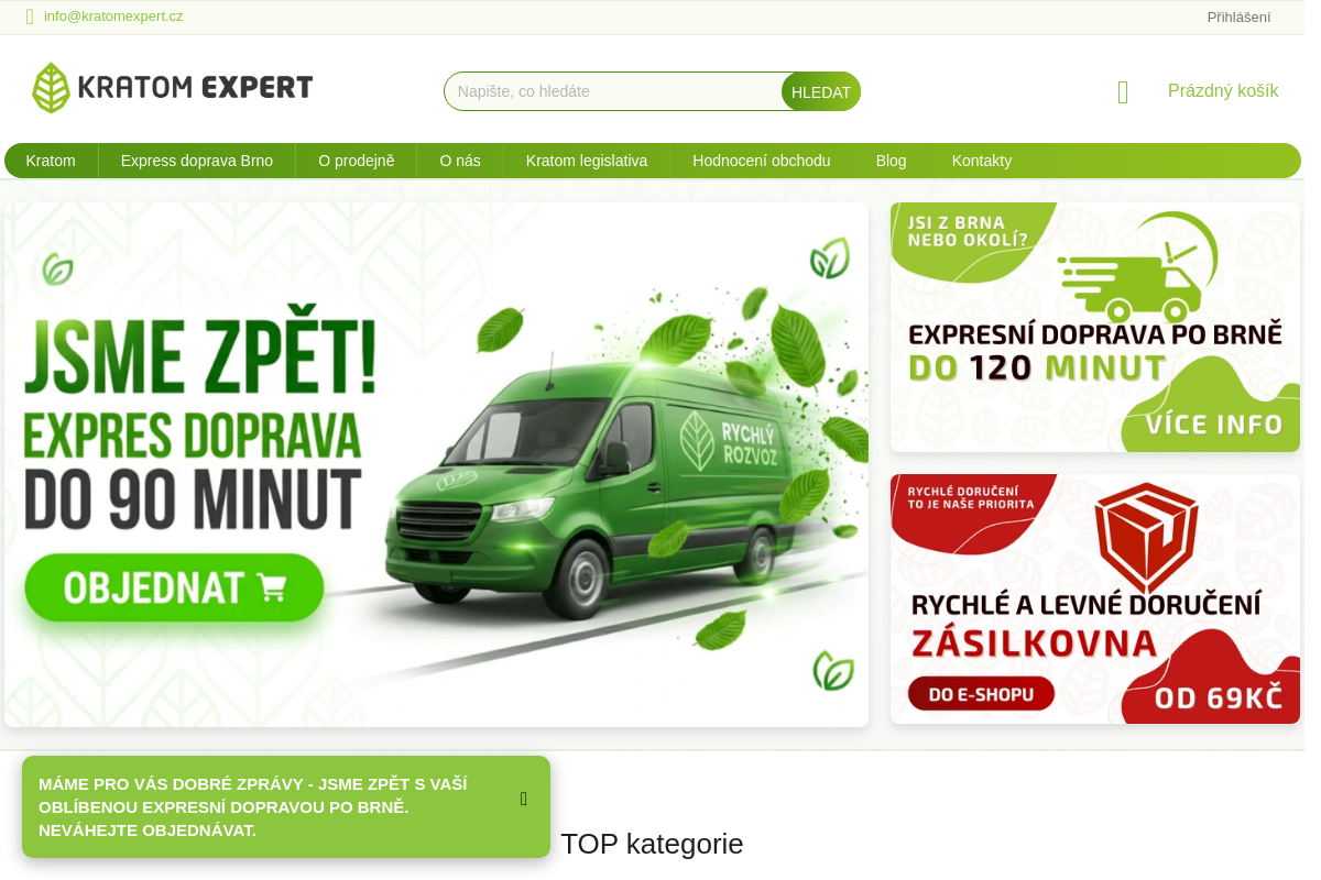 Kratomexpert.cz