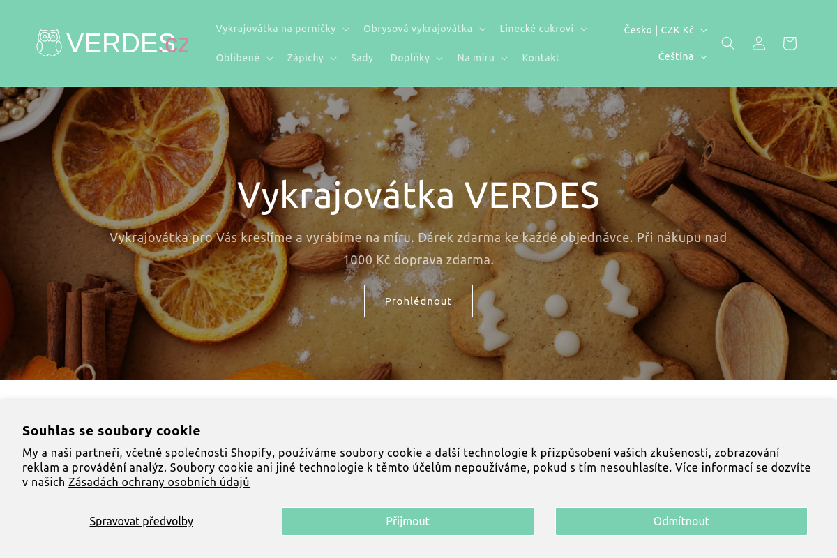 Verdes.cz