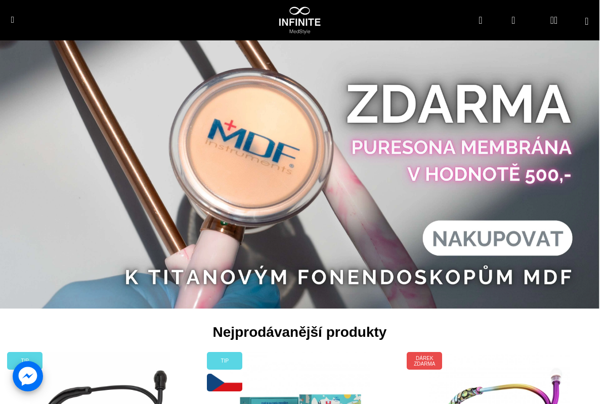 infinitemedstyle.cz