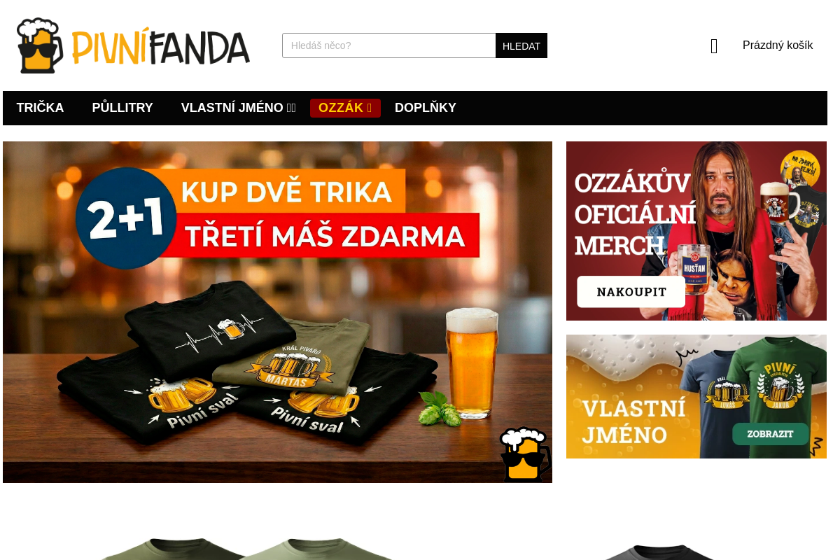 Pivnifanda.cz foto 1