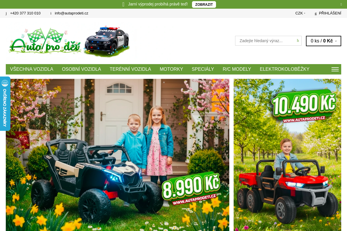 Autaprodeti.cz