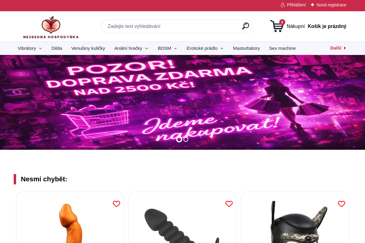 Nezbedna-hospodynka.cz