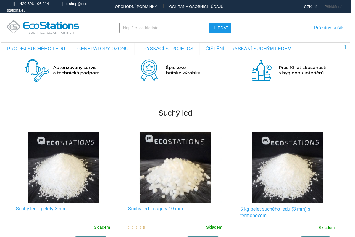 eco-stations.shop foto 1