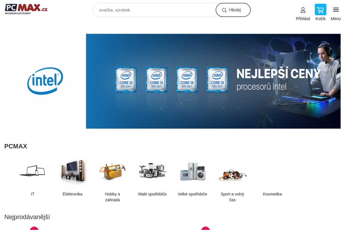 PCMAX.CZ