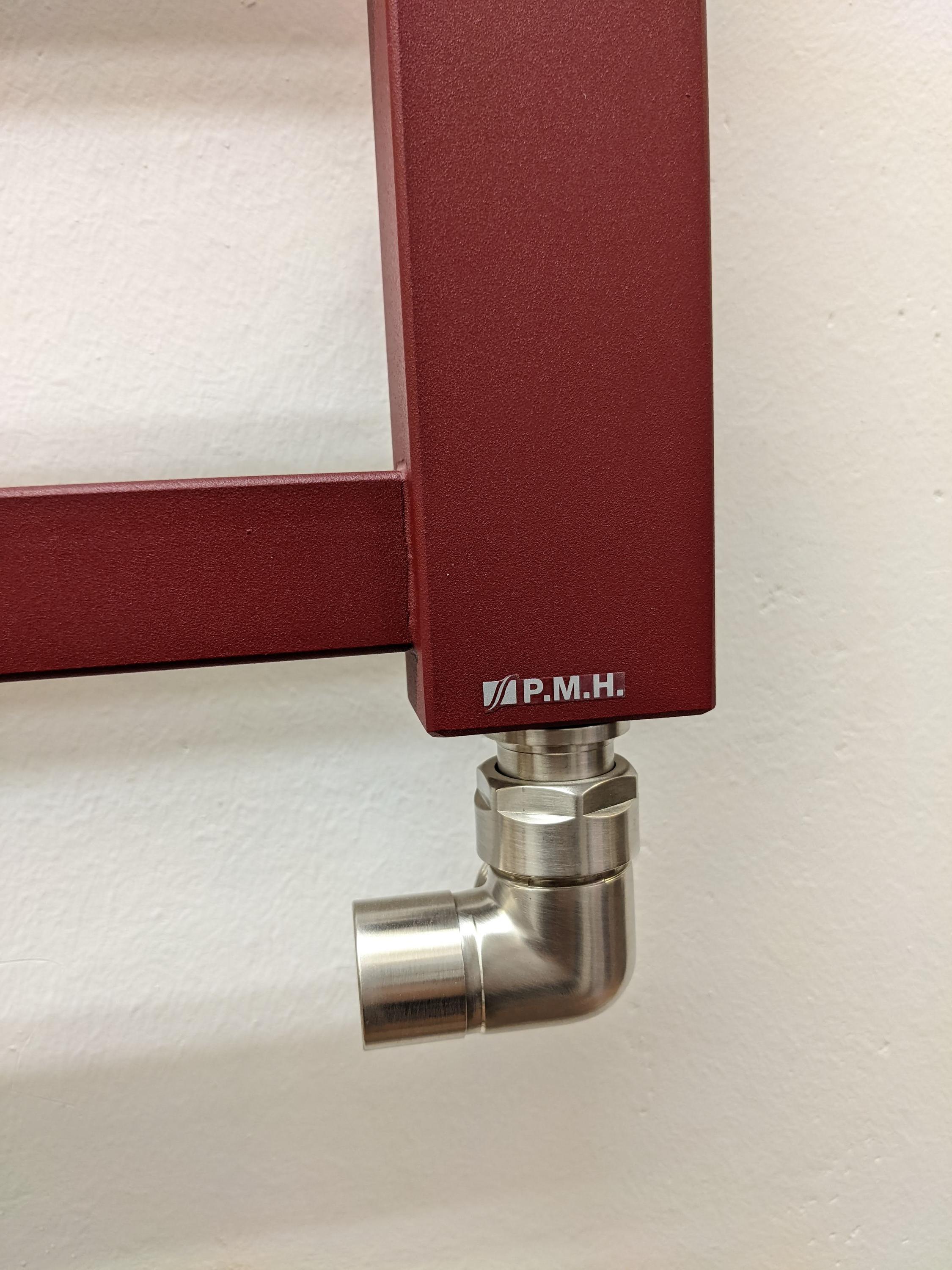 Otopné žebříky foto 5