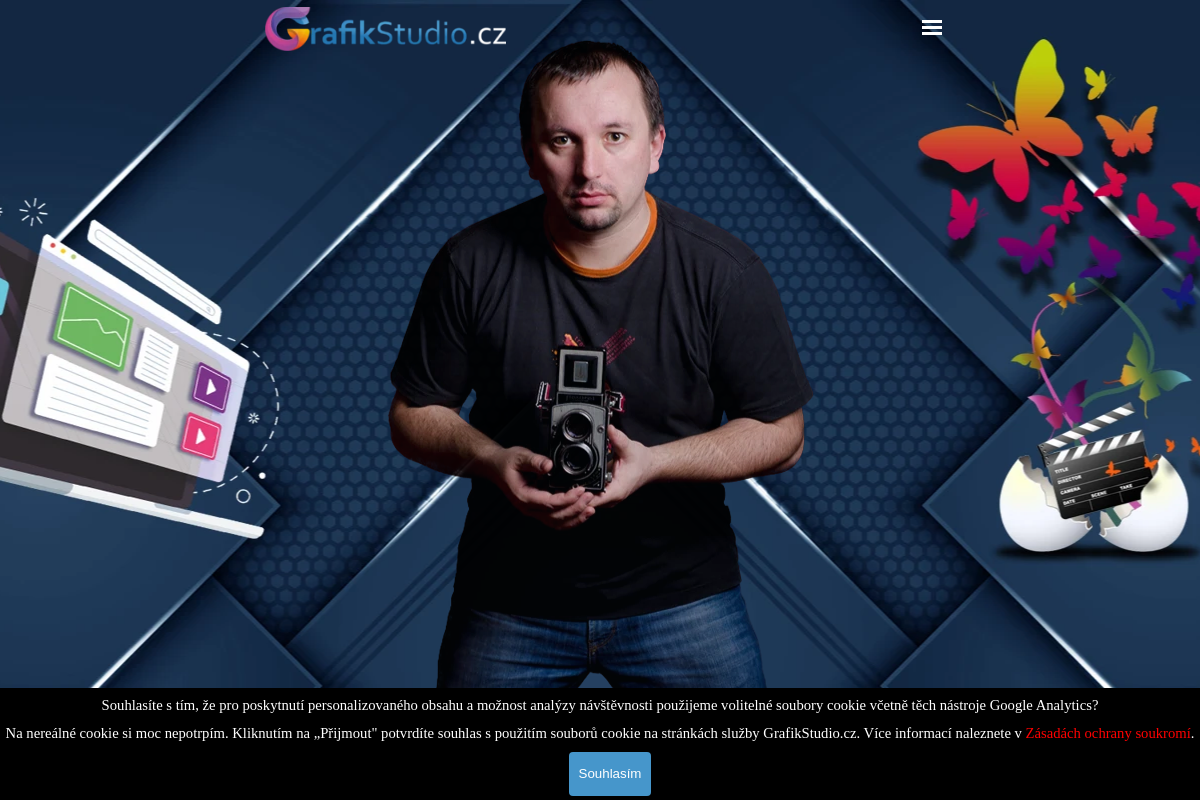 GrafikStudio.cz