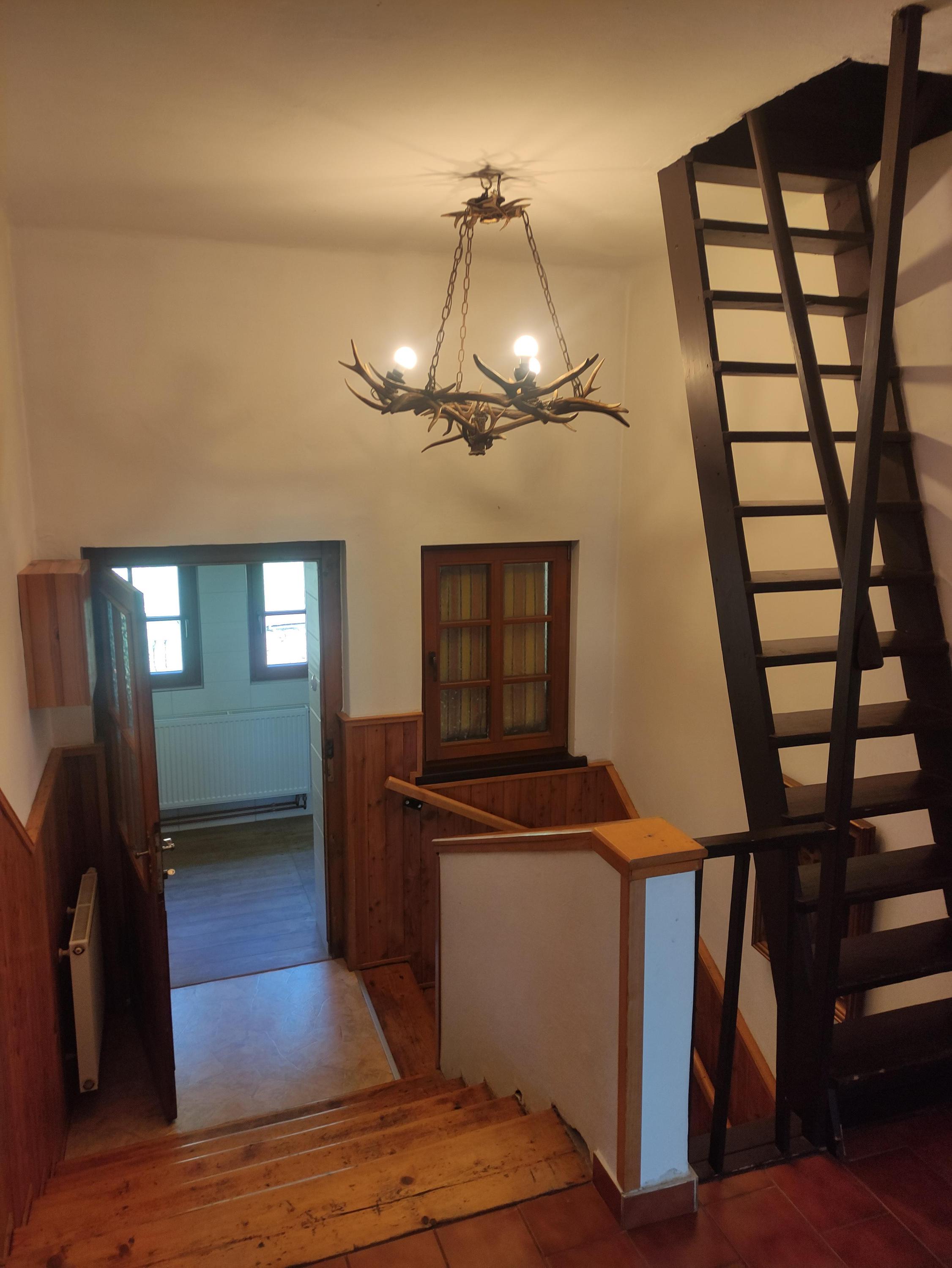 Vila Prachovka foto 3