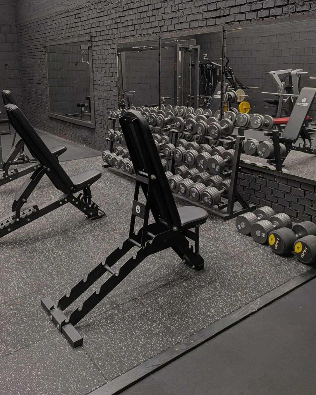 Draculino Gym Kroměříž foto 4