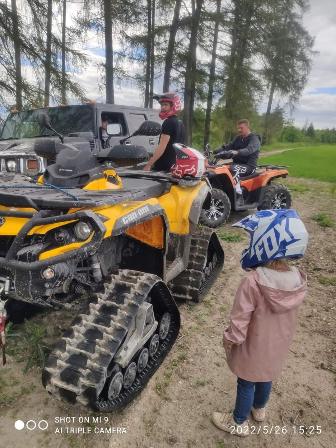 KMASSIST - Továrna na Zážitky foto 2