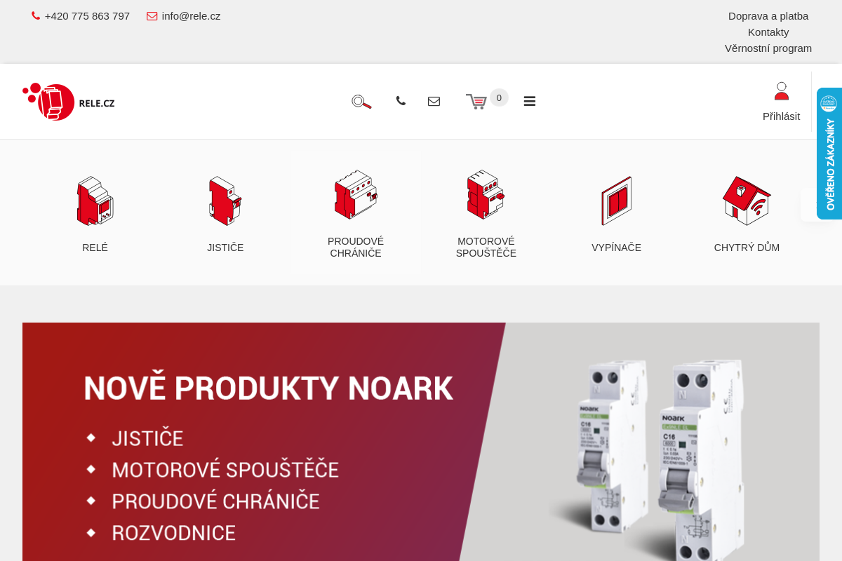 Rele.cz