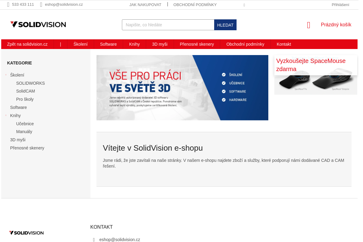 SolidVision, s.r.o.