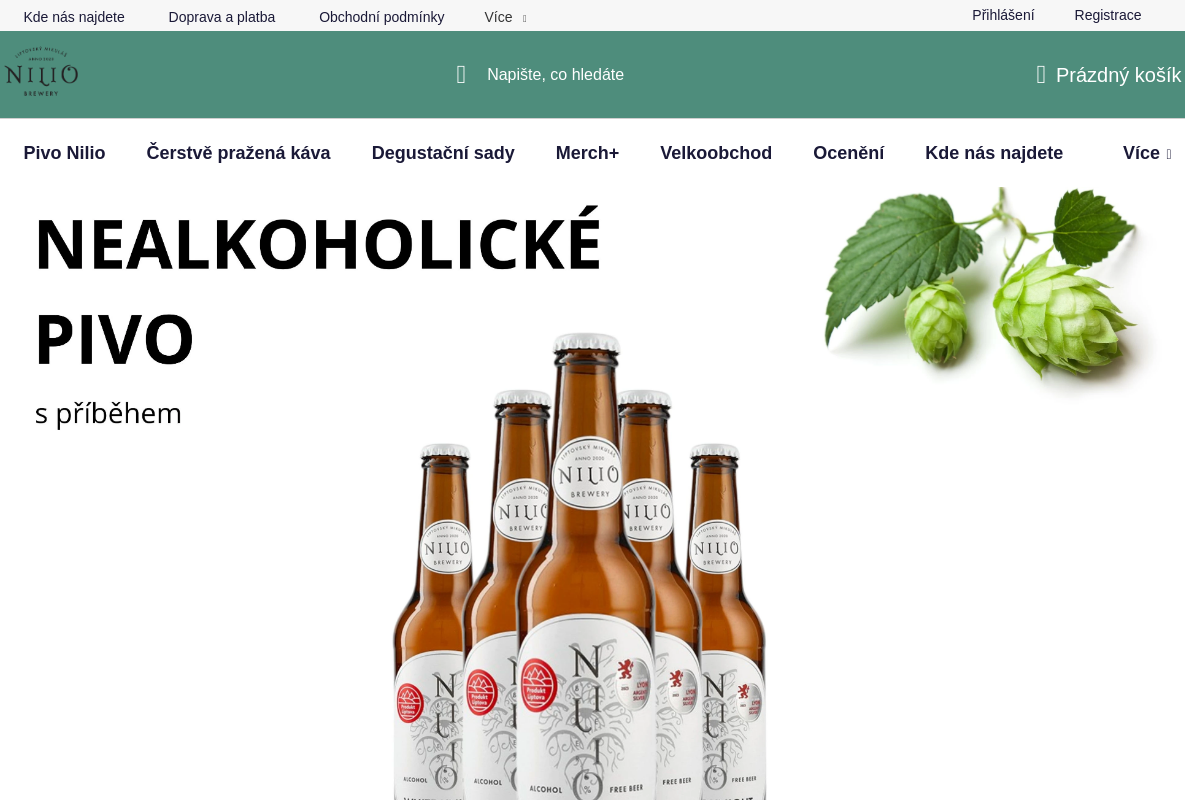 PivoNilio.cz