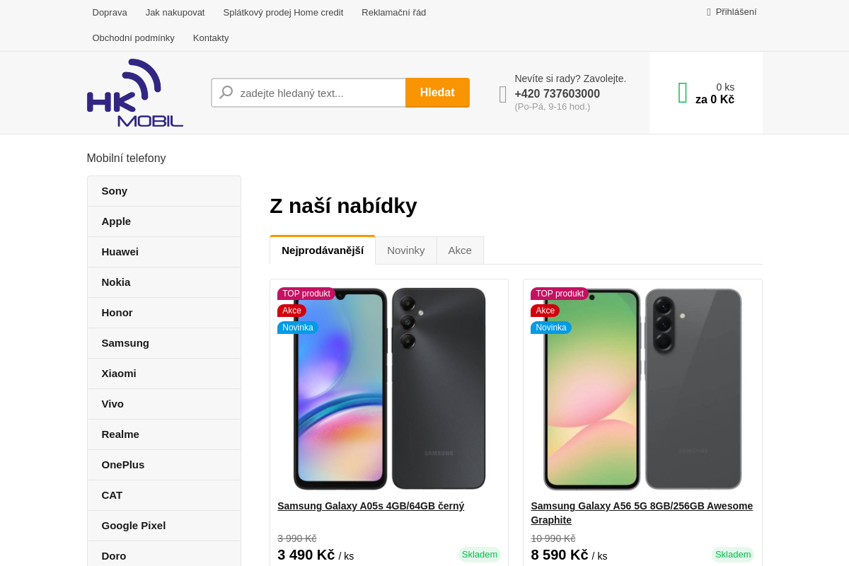 hkmobil.cz