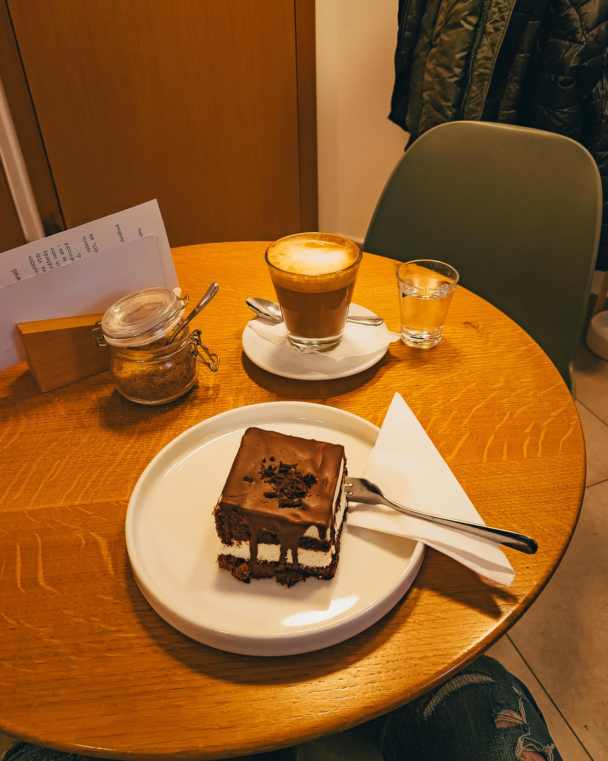 Kafe u radnice foto 4