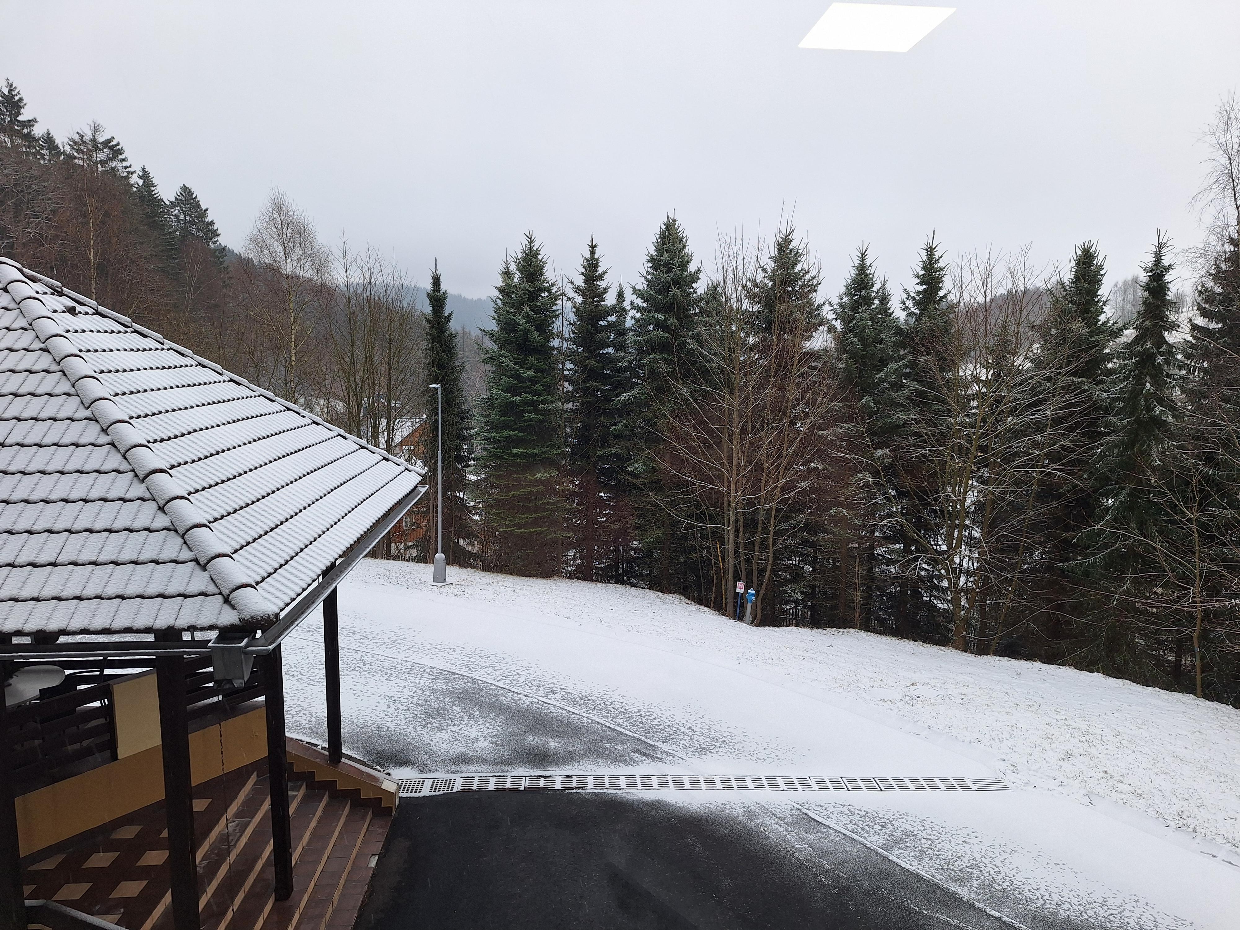 Penzion Vodárna Bedřichov foto 6