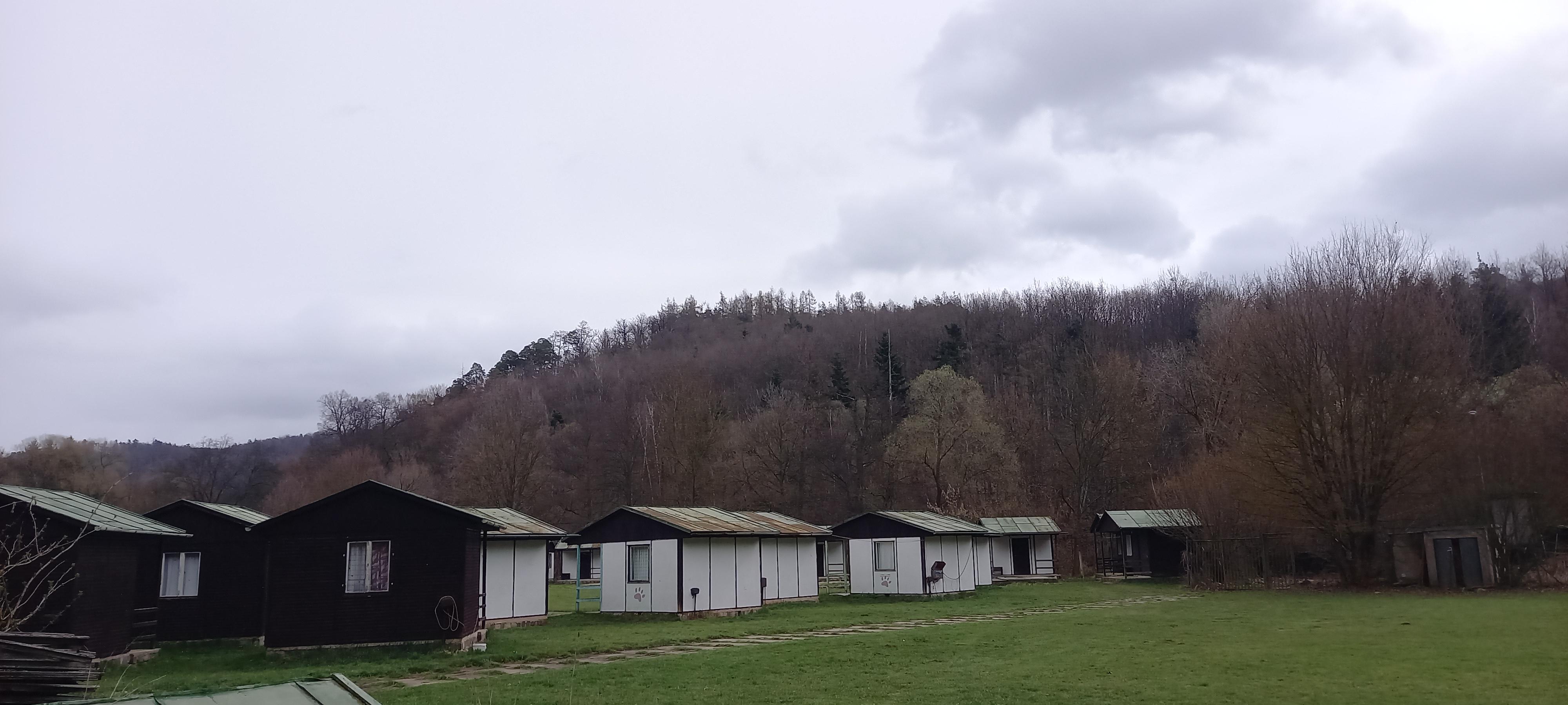 Ubytování BAUMAT foto 2