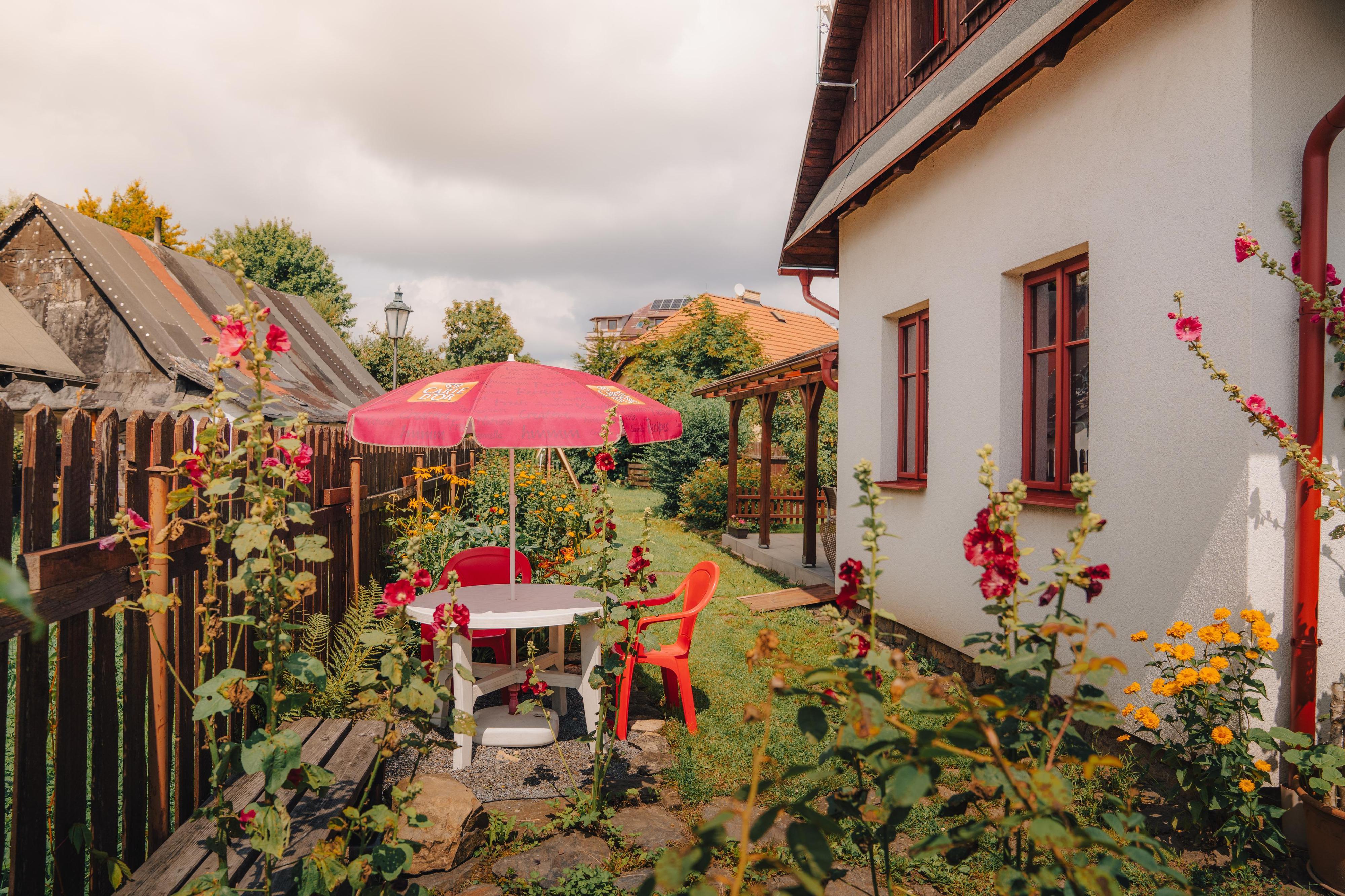 Na Kamenném Schodě foto 6