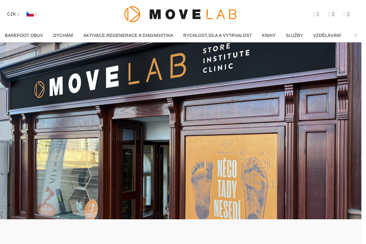 MOVE LAB STORE