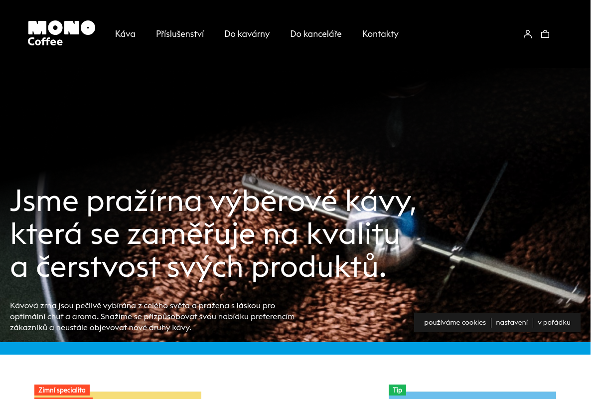 Monocoffee.cz