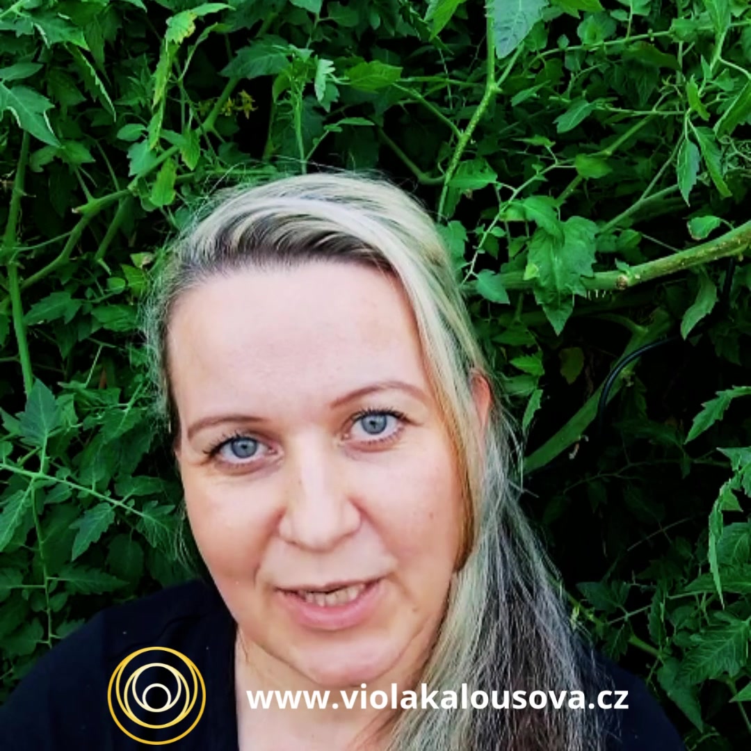 Viola Kalousová kineziologie One Brain foto 2 (náhled videa)