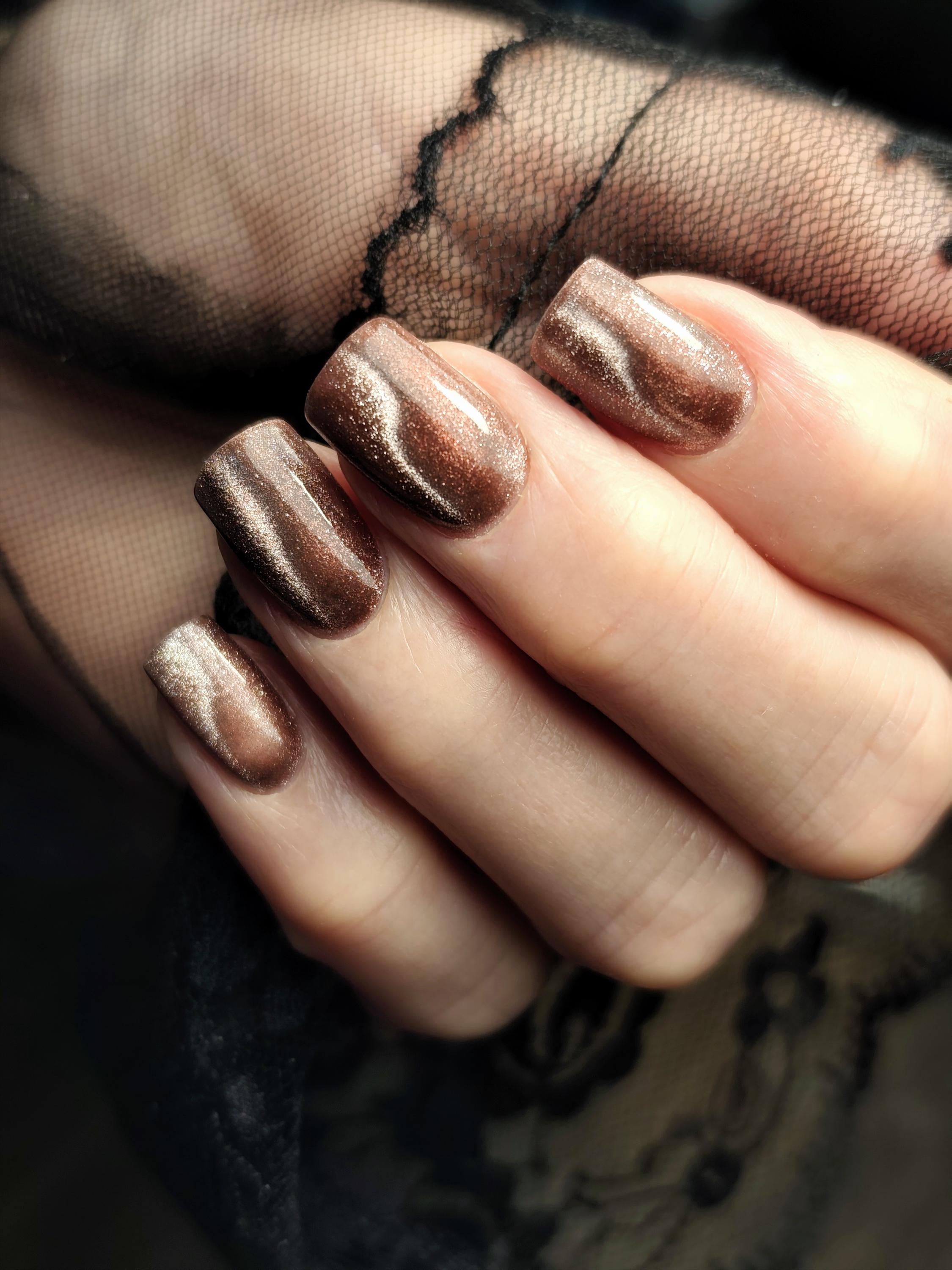 LuxNails Lucie Jelínková foto 5
