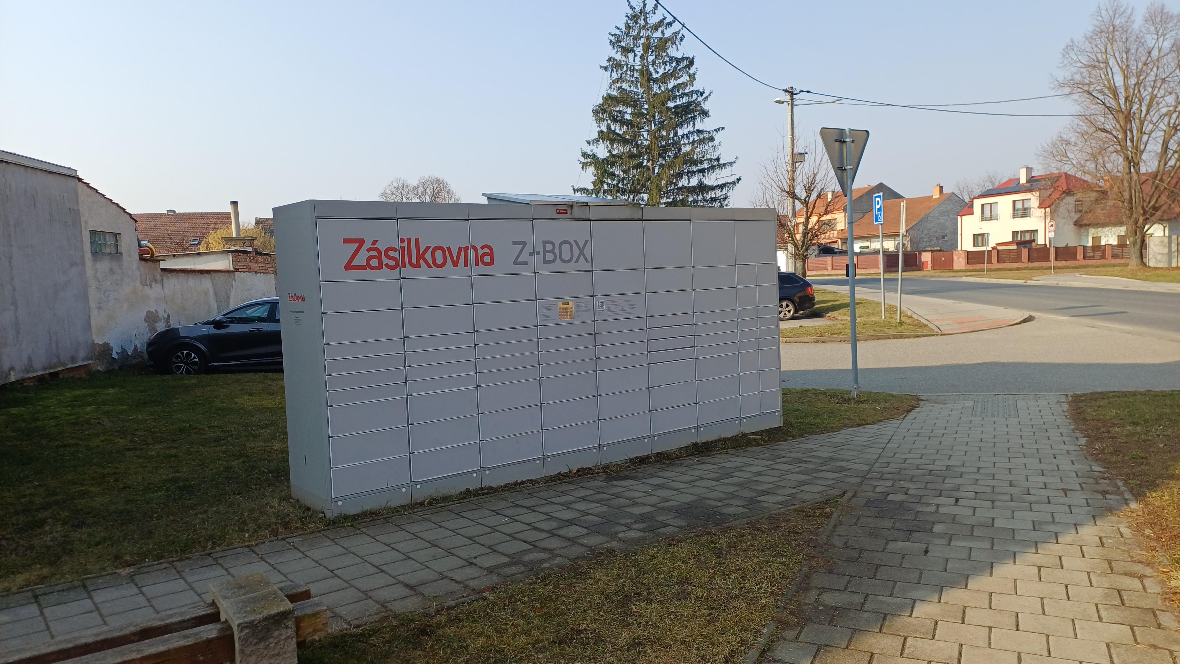 Z-BOX
