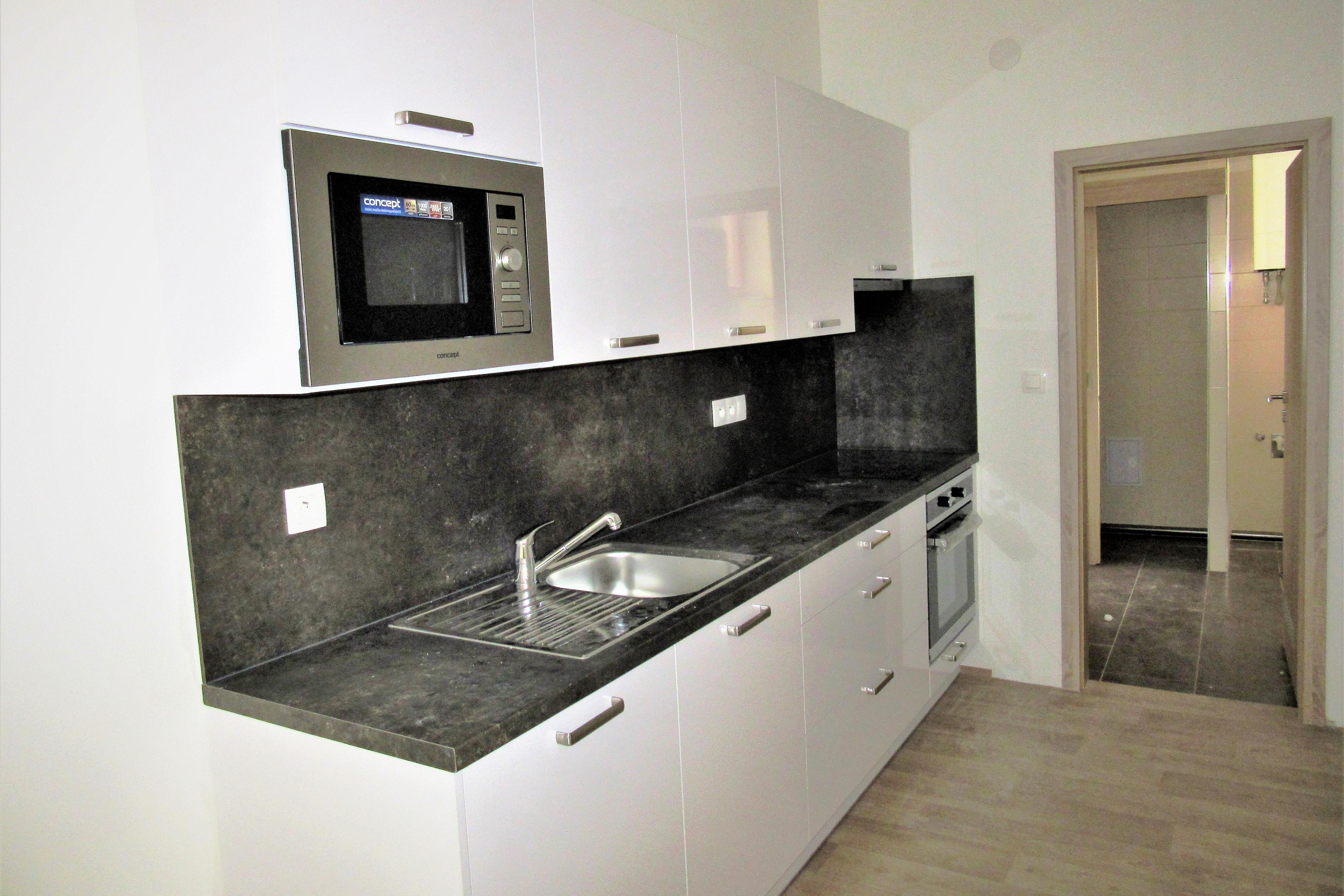 Pronájem bytu 2+kk, Olomouc - Dolní nám.