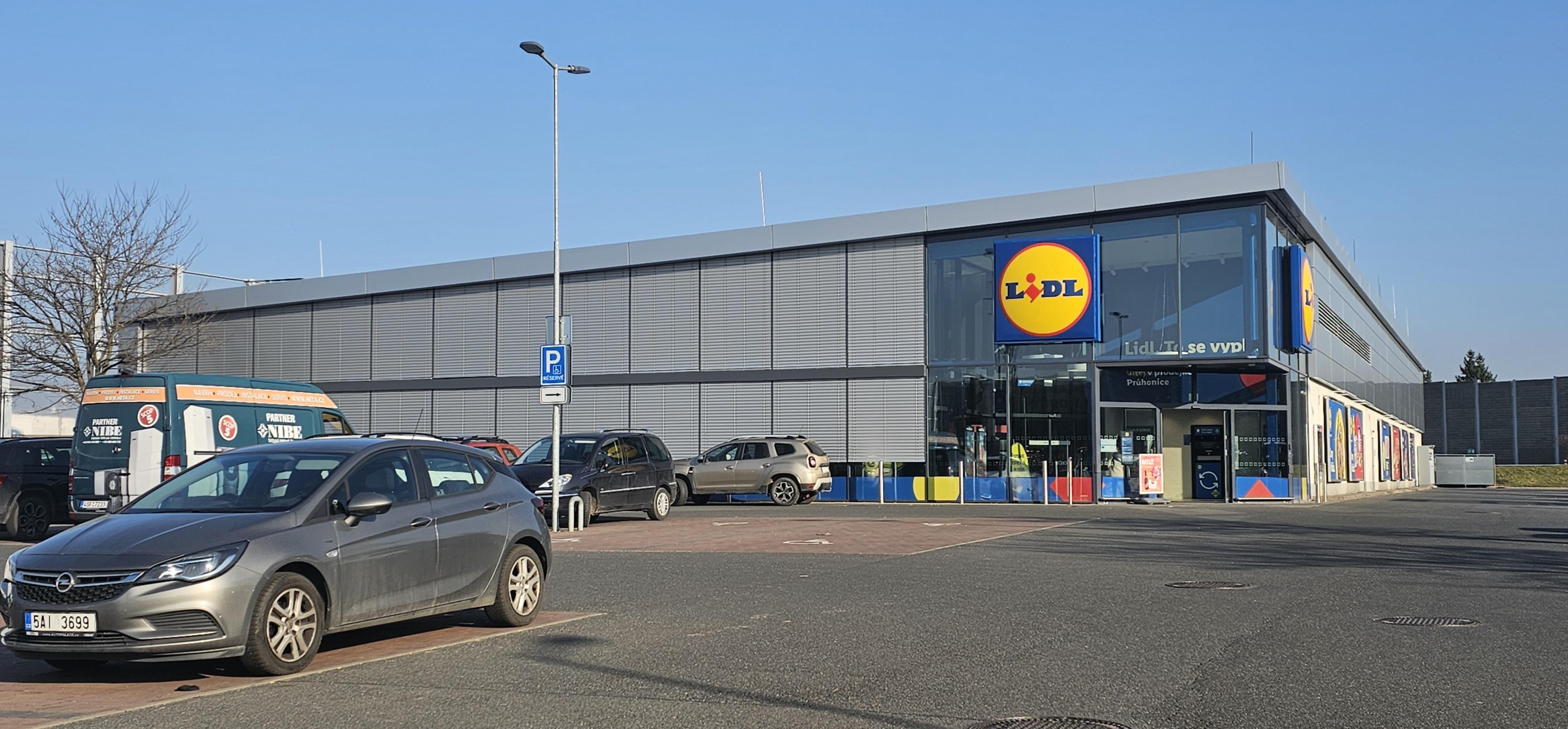 Lidl foto 6