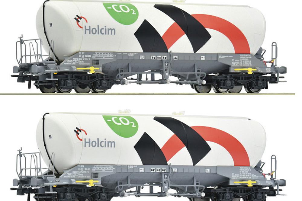 Nabídka osobních a nákladních vozů