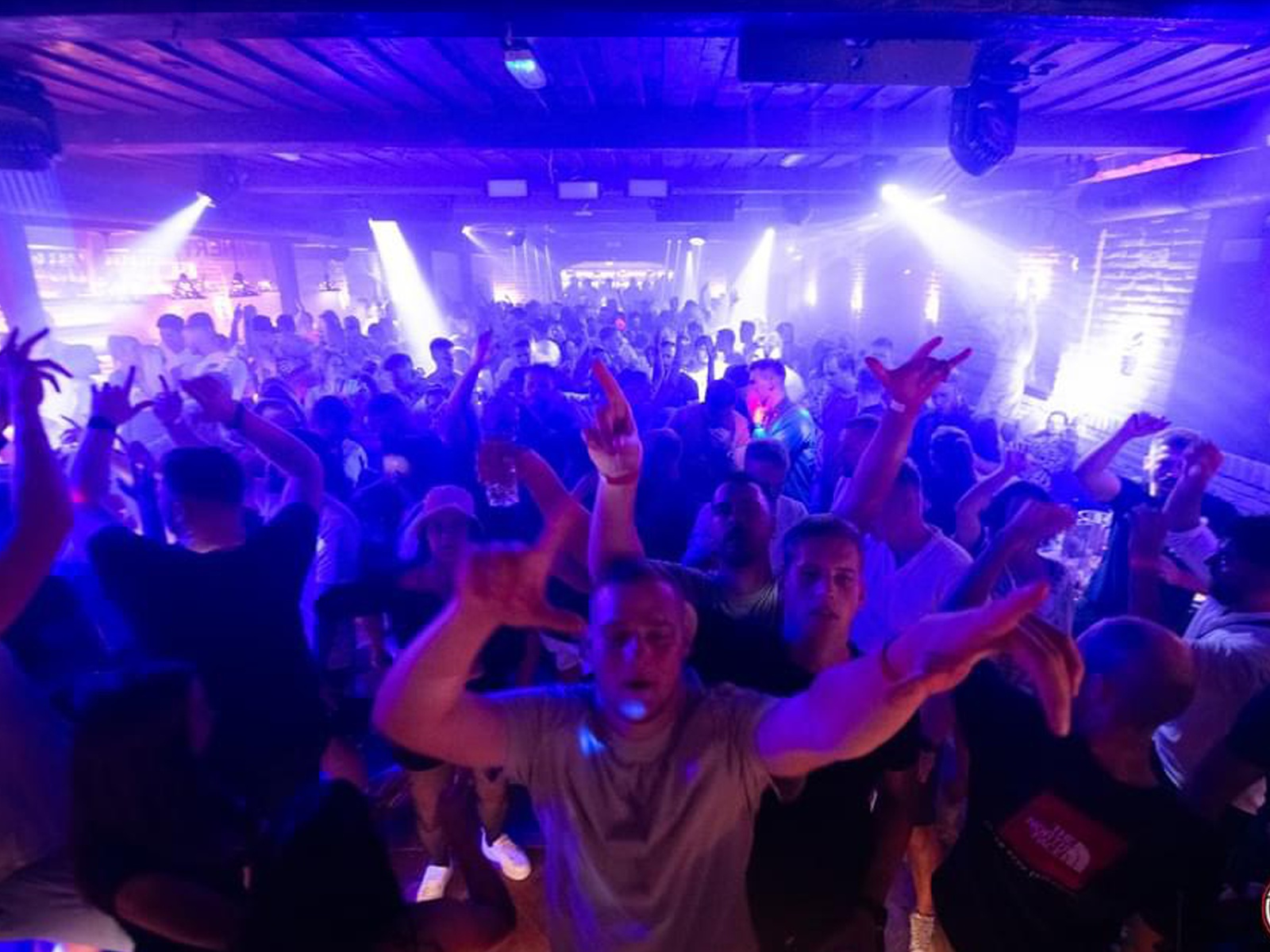 DJ Tommaso | DJ na svatbu Ostrava foto 6