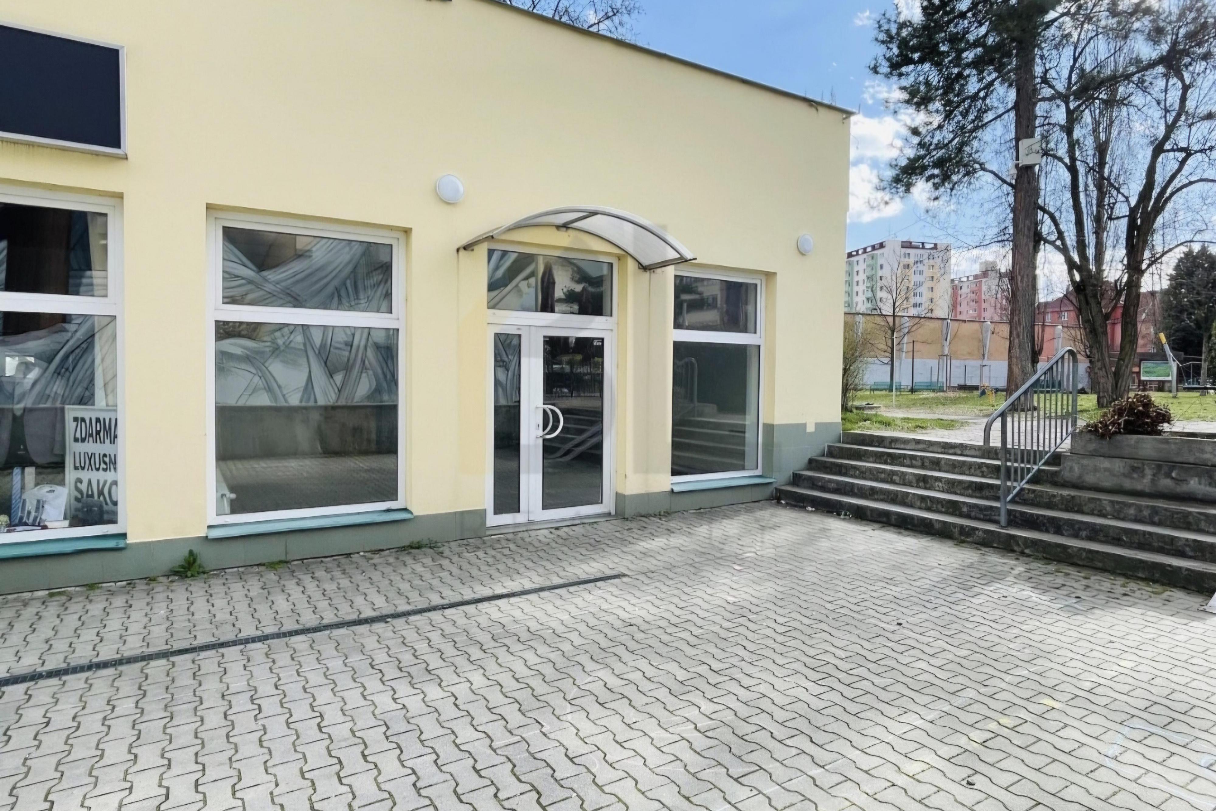 Kosmetika Zuzana Mocková