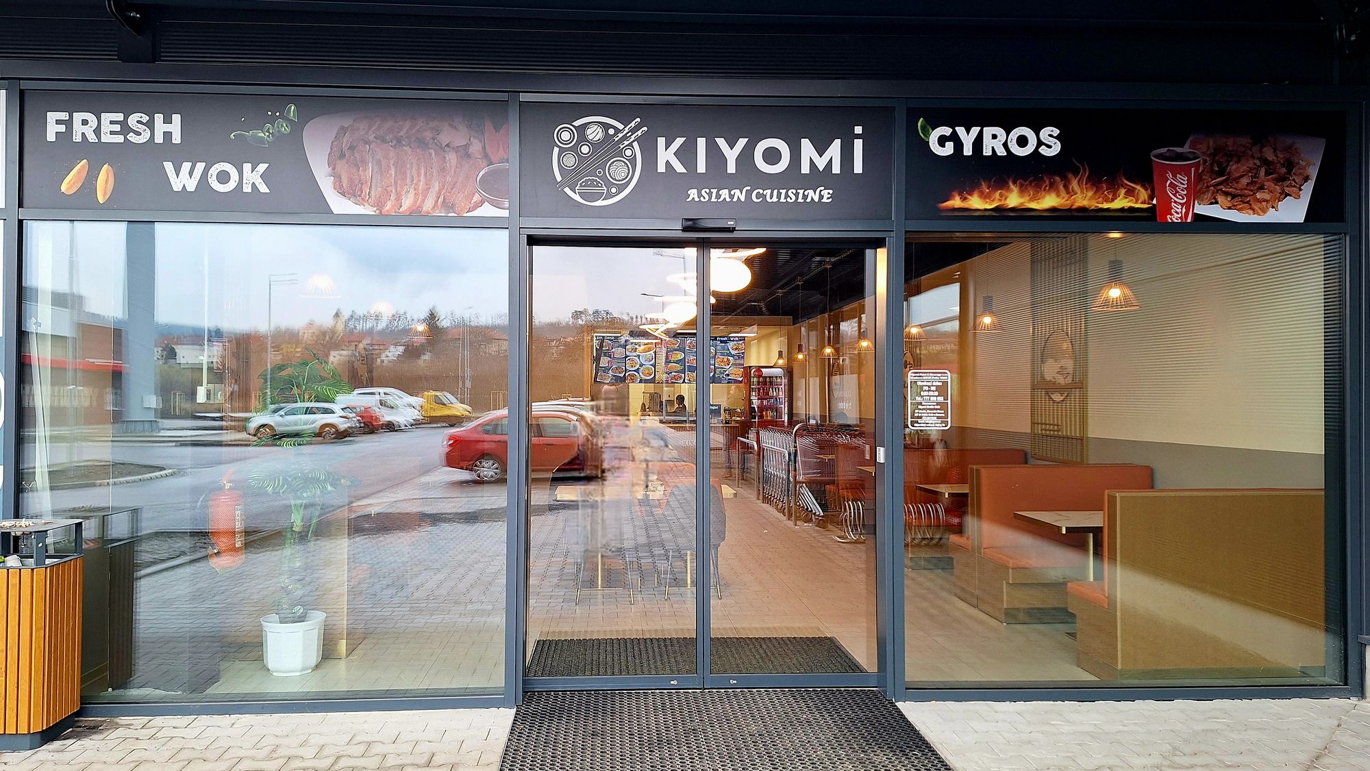 Kiyomi foto 2