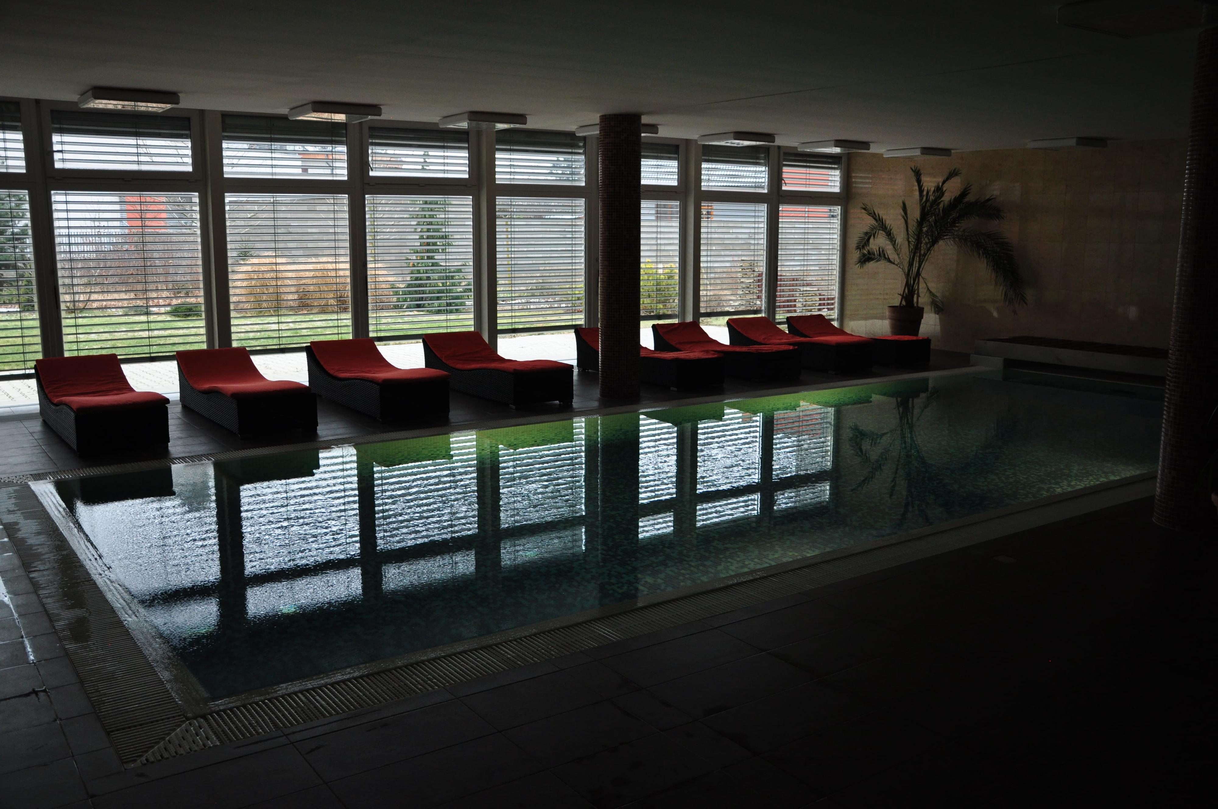 Wellness Centrum Hastrmánci foto 3
