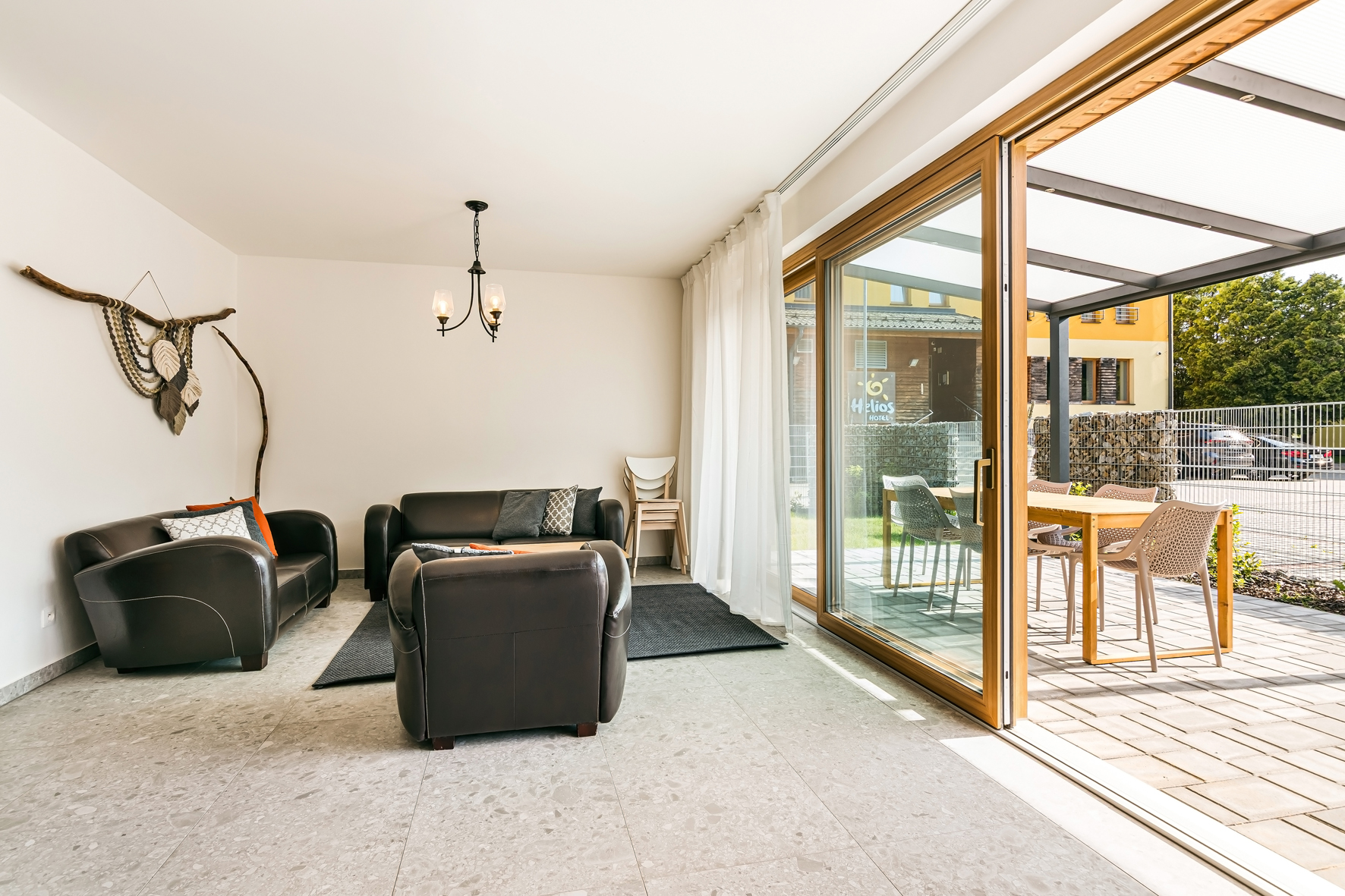 Apartmán Staříč foto 4