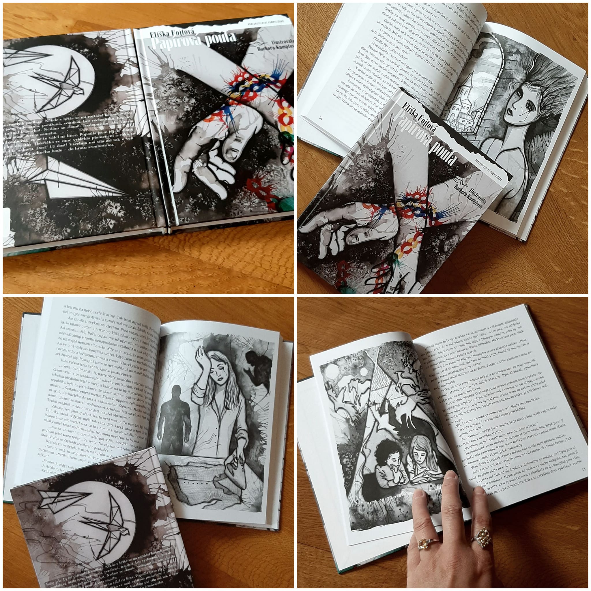 Nakladatelství Pampeliškov foto 6