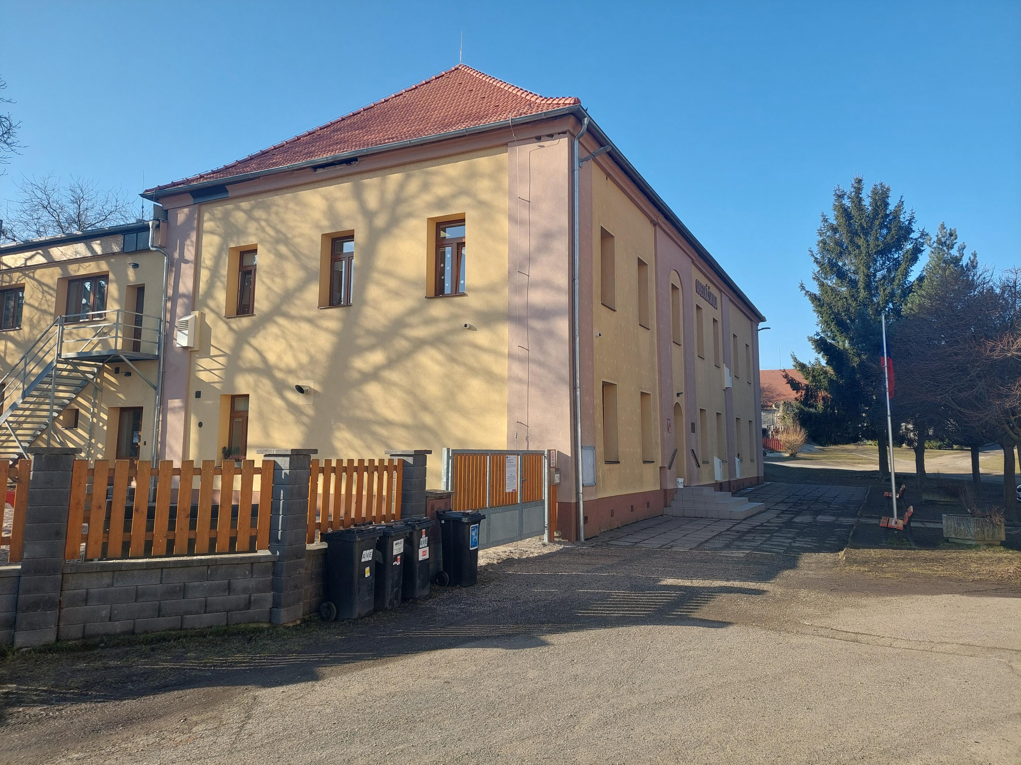 ZŠ a MŠ Bratronice foto 3