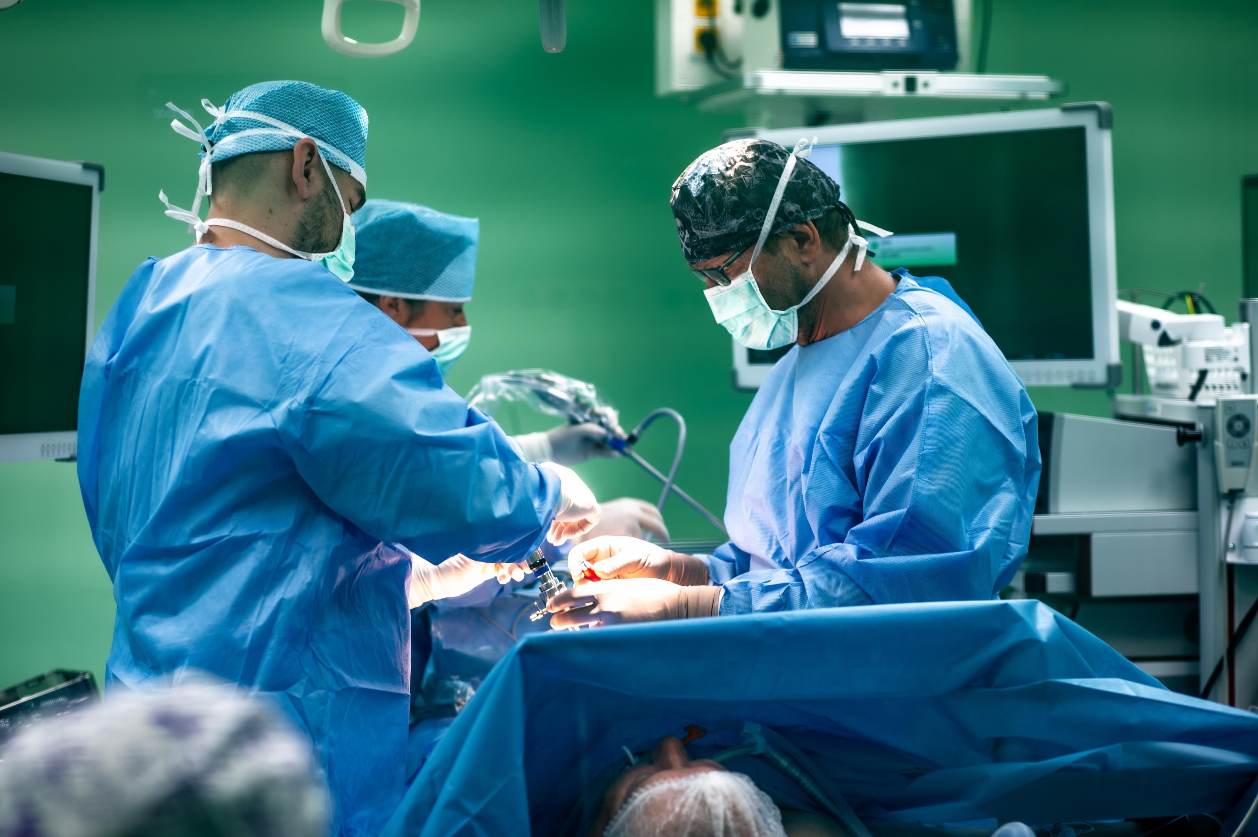 PRIVAMED - Centrum jednodenní chirurgie a ortopedie