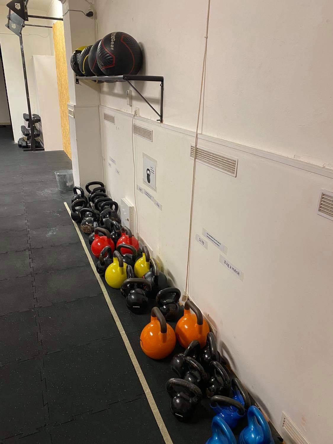SCLEP GYM foto 2