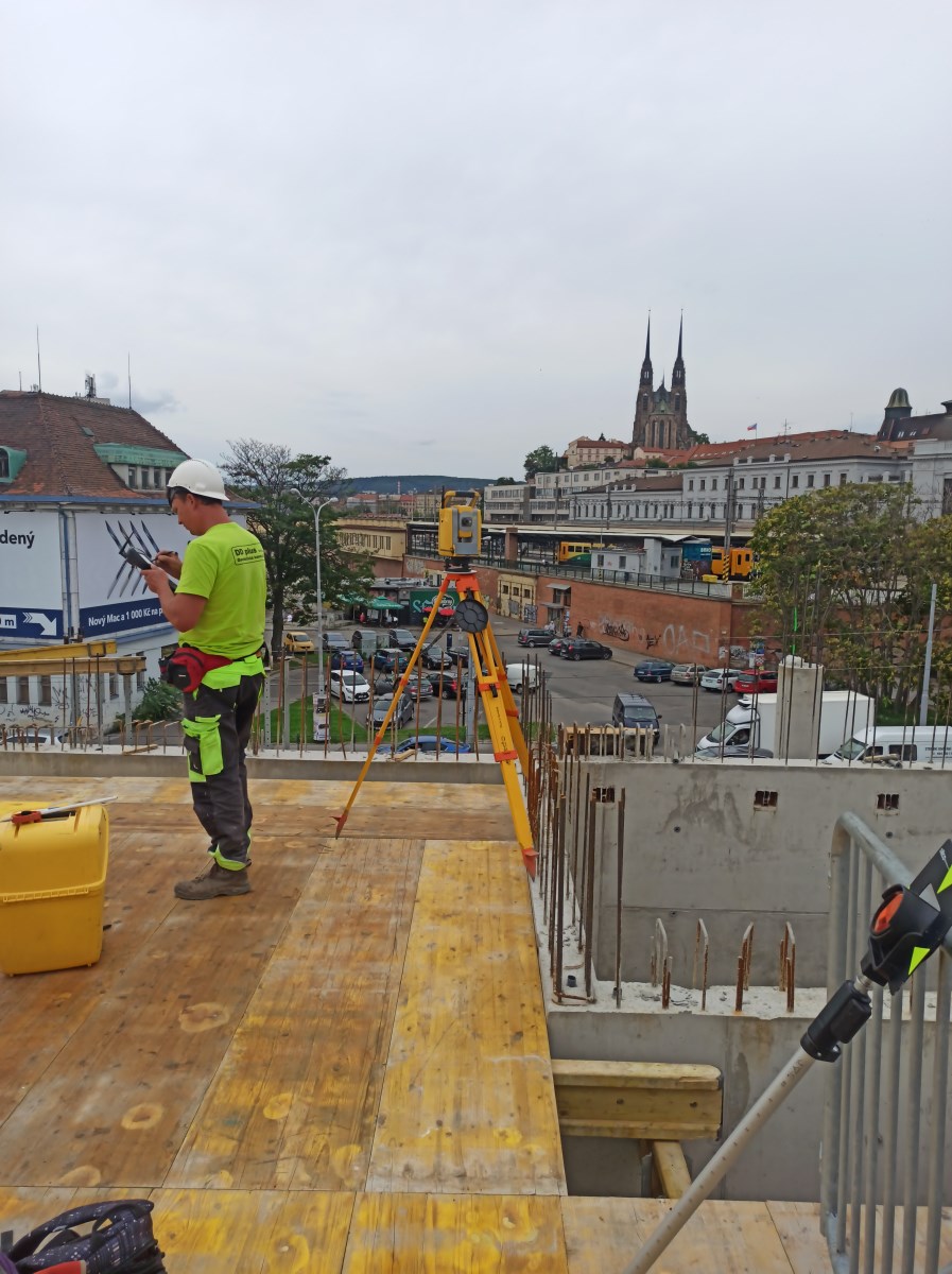 DD plus - geodetická kancelář s.r.o. foto 2